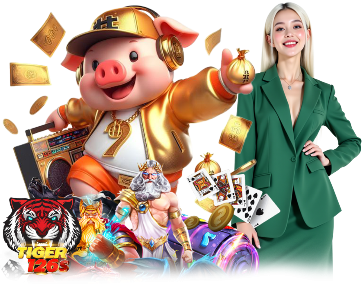 ฝาก 10 รับ 100